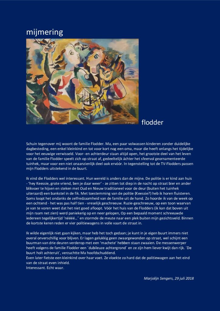 thumbnail of Mijmering 126 Flodder 29-07-2018