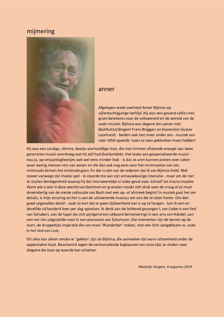 thumbnail of Mijmering 153 Anner 04-08-2019