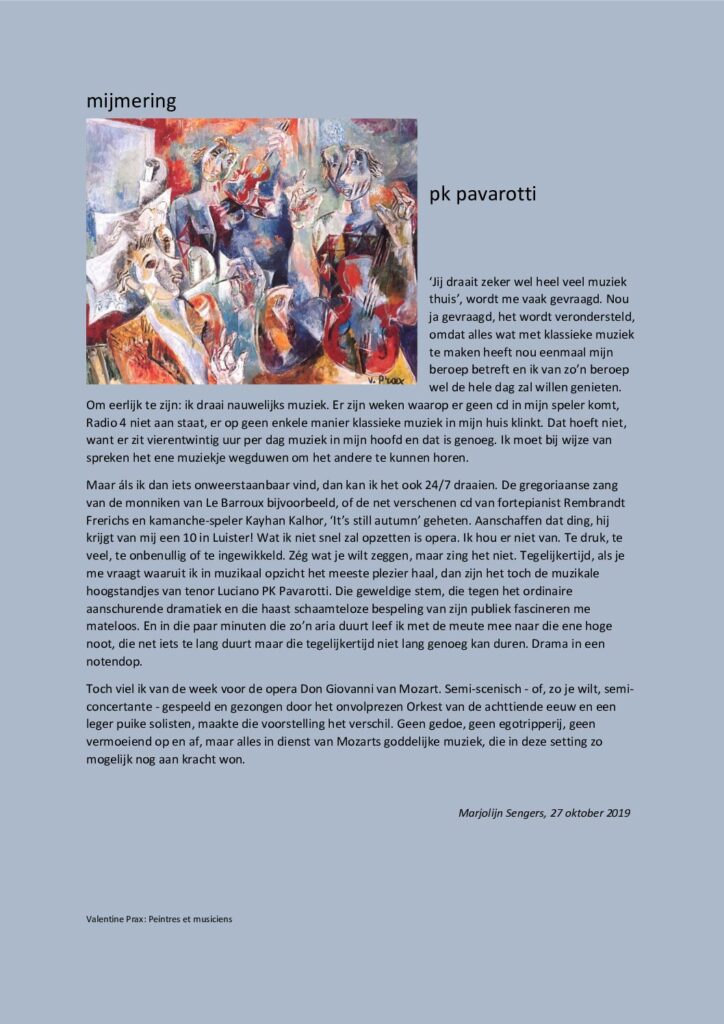 thumbnail of Mijmering 158 PK Pavarotti 27-10-2019