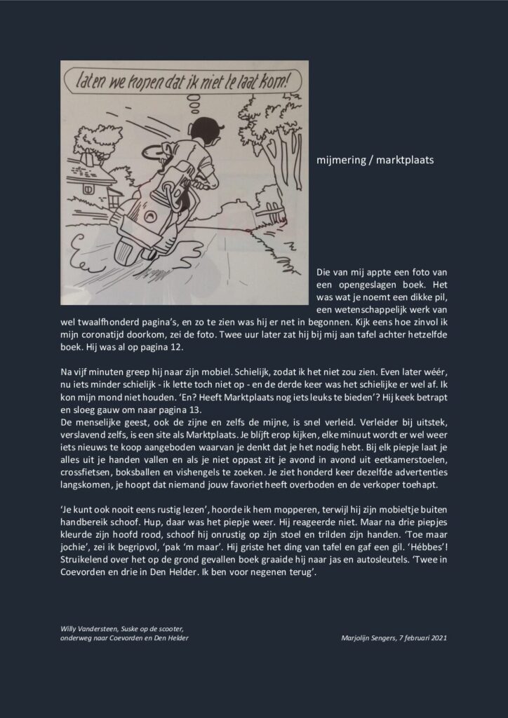 thumbnail of Mijmering 192 Marktplaats 07-02-2021