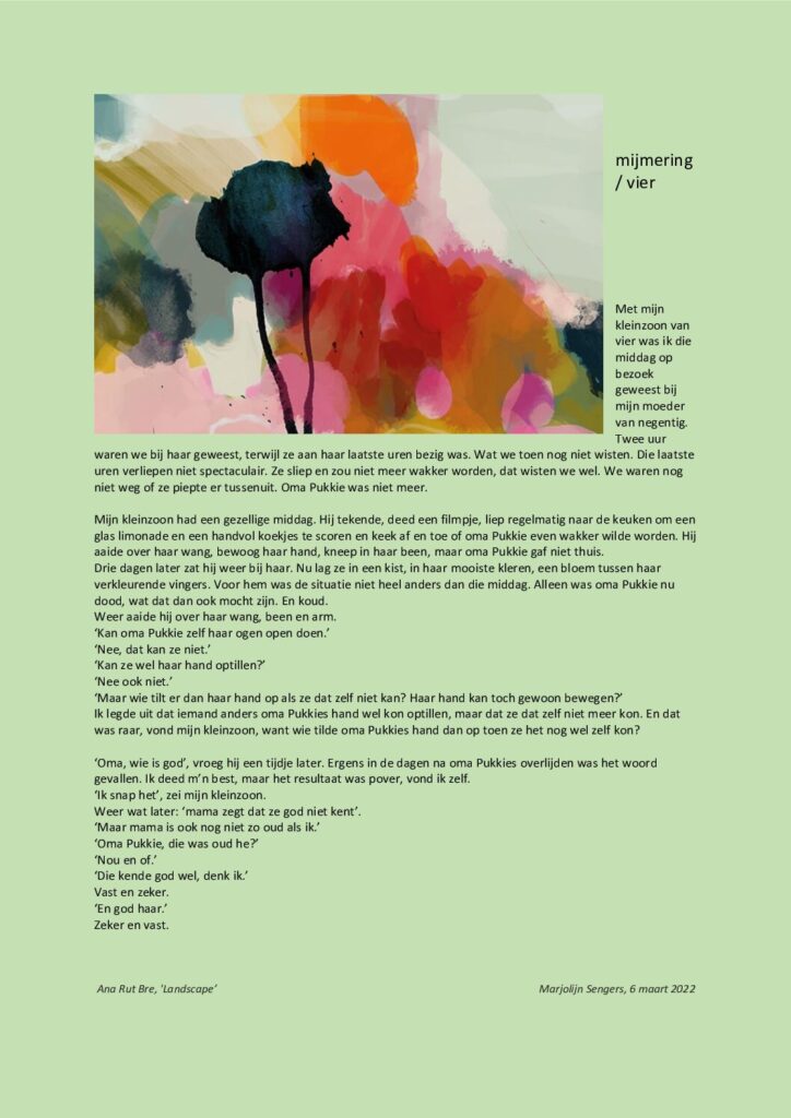 thumbnail of Mijmering 220 Vier 06-03-2020