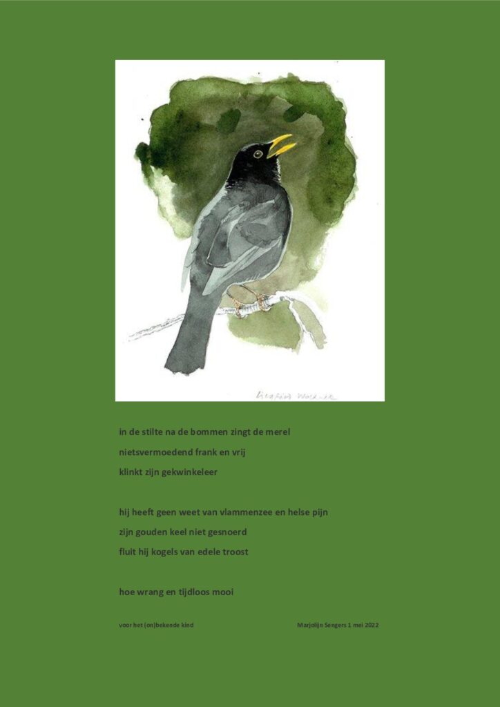 thumbnail of Mijmering 224 Wrang 01-05-2022