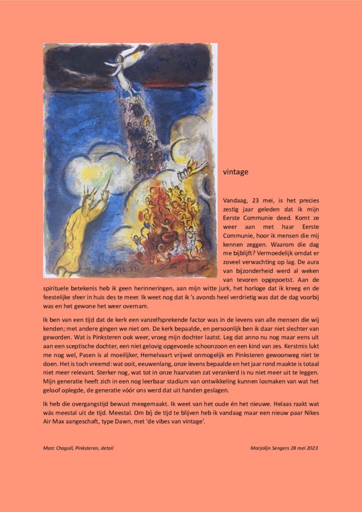 thumbnail of Mijmering 252 Vintage 28-05-2023