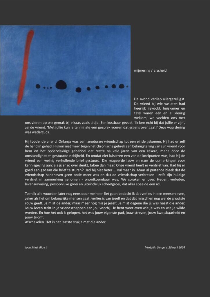 thumbnail of Mijmering 276 Afscheid 28-04-2024