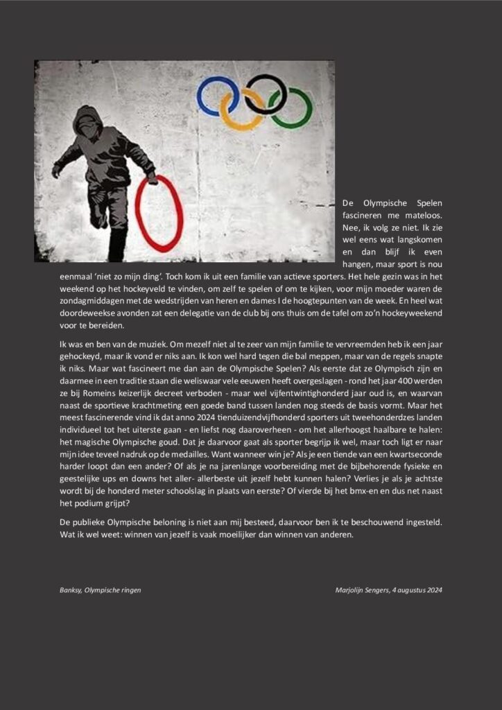 thumbnail of Mijmering 283 Winnen 4-08-2024