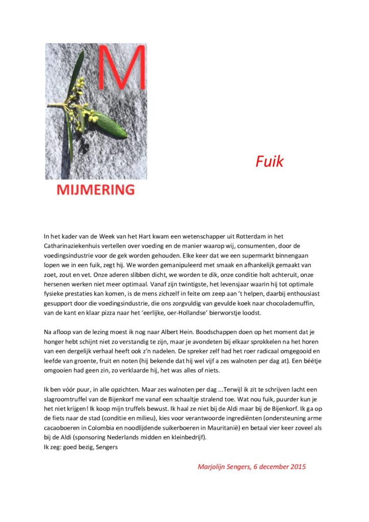 thumbnail of Mijmering 59 Fuik 06-12-2015
