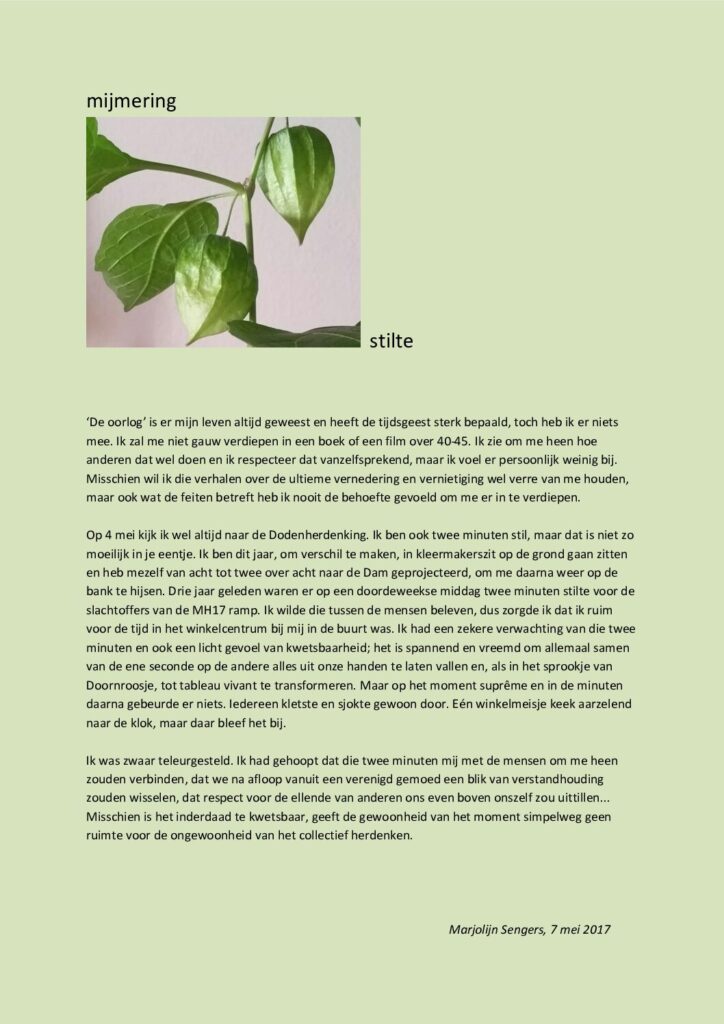 thumbnail of Mijmering 96 Sitlte 07-05-2017