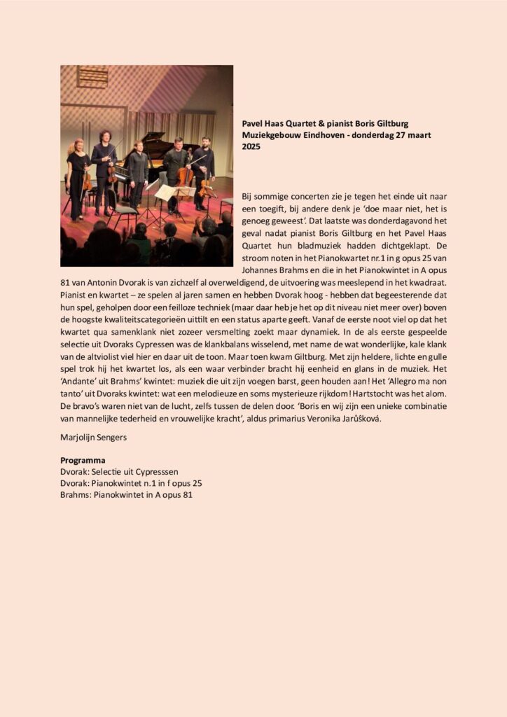 thumbnail of Giltburg en Pavel Haas voor Muziekgebouw 27-03-2025