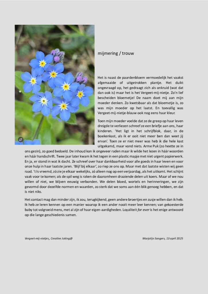 thumbnail of Mijmering 301 Trouw 13-04-2025