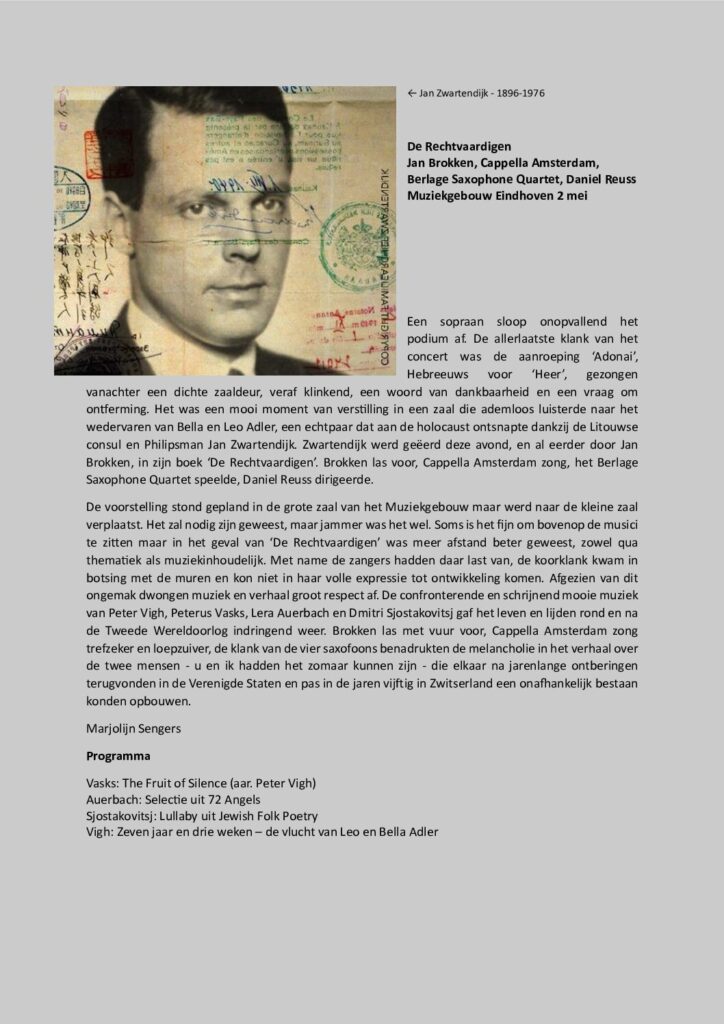 thumbnail of De Rechtvaardigen 02-05-2025