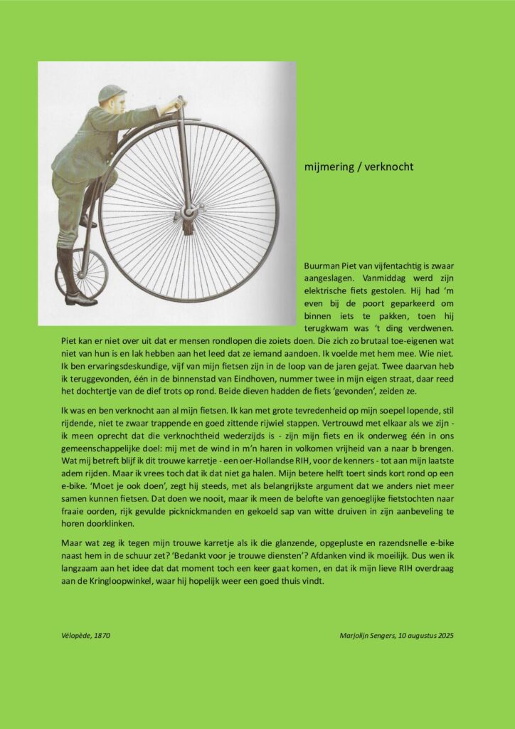 thumbnail of Mijmering 310 Verknocht 10-08-2025