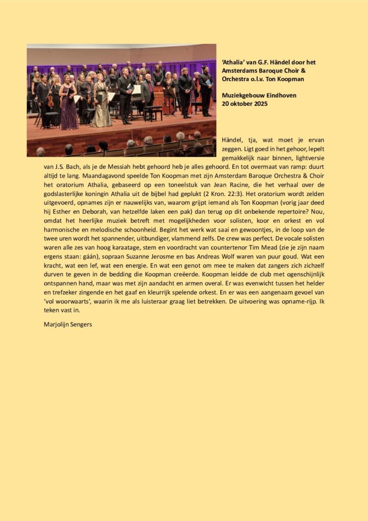 thumbnail of Athalia Amsterdam Baroque 20-10-2025