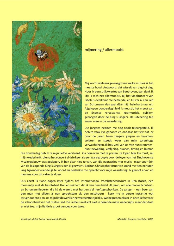 thumbnail of Mijmering 314 Allermooist 05-10-2025