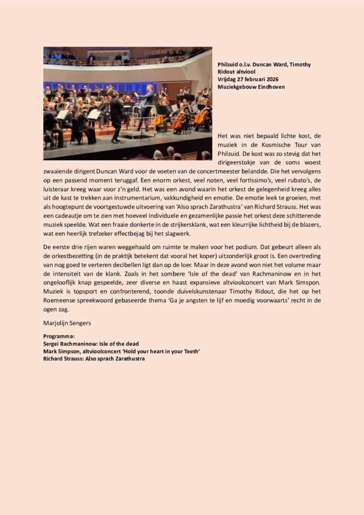 thumbnail of Kosmische Tour Philzuid 27-02-2026